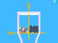 Jogo Swipe The Pin