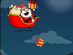 Jogo Gift Glide