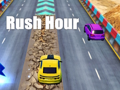 Jogo Rush Hour
