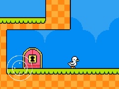 Jogo Awesome Duck