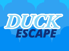 Jogo Duck Escape