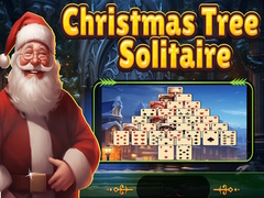 Jogo Christmas Tree Solitaire