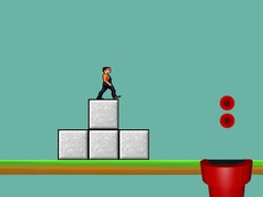 Jogo Little Hero