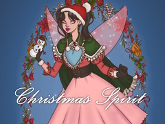 Jogo Christmas Spirit