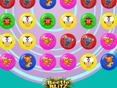 Jogo Beetle Blitz