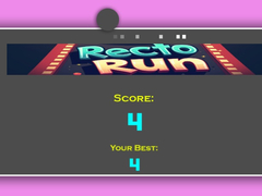 Jogo Recto Run