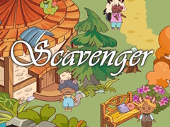Jogo Scavenger