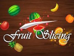 Jogo Fruit Slicing