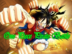 Jogo One Piece Pirate Battle