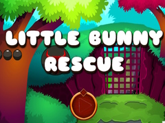 Jogo Little Bunny Rescue
