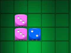 Jogo Dice Merge