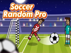 Jogo Soccer Random Pro