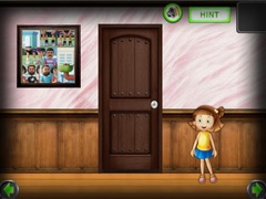 Jogo Amgel Kids Room Escape 252
