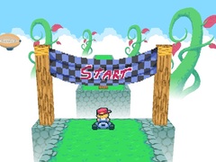 Jogo Epic Race