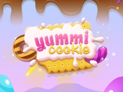 Jogo Yummie Cookie