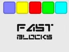 Jogo Fast Blocks