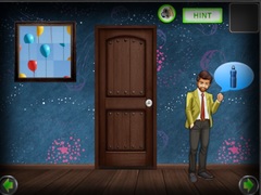 Jogo Amgel Easy Room Escape 232