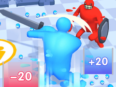 Jogo Giant Run 3D