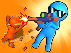 Jogo Walkers Attack