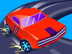 Jogo Nitro Speed Car Racing