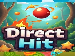 Jogo Direct Hit