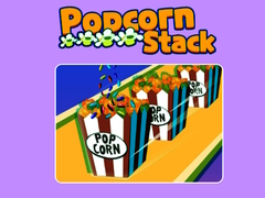 Jogo Popcorn Stack 