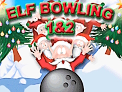 Jogo Elf Bowling 1 & 2