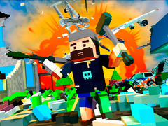 Jogo Tear Down