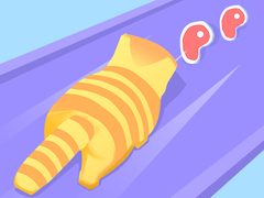 Jogo Cat Evolution