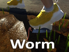Jogo Worm