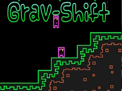 Jogo Grav-Shift