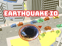 Jogo Earthquake io