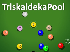 Jogo TriskaidekaPool