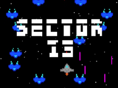 Jogo Sector 13