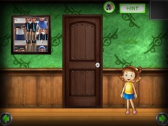 Jogo Amgel Kids Room Escape 253