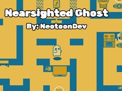 Jogo Nearsighted Ghost