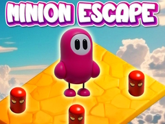 Jogo Minion Escape