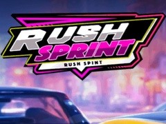 Jogo Rush Sprint