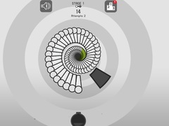 Jogo Balls Shooter