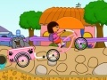 Jogo Dora Pet Shop