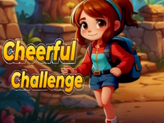 Jogo Cheerful Challenge