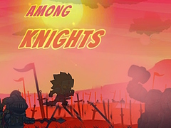 Jogo Among Knights