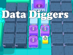 Jogo Data Diggers