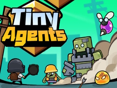 Jogo Tiny Agents