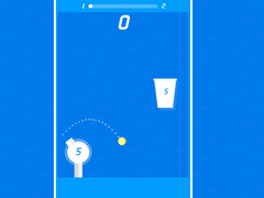 Jogo Pong Trick