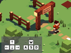 Jogo Apple Knight Farmers Market