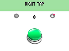 Jogo Right Tap