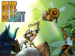 Jogo Hive Blight