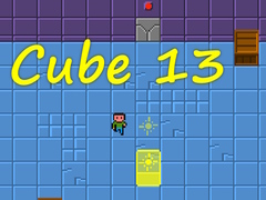 Jogo Cube 13