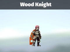 Jogo Wood Knight